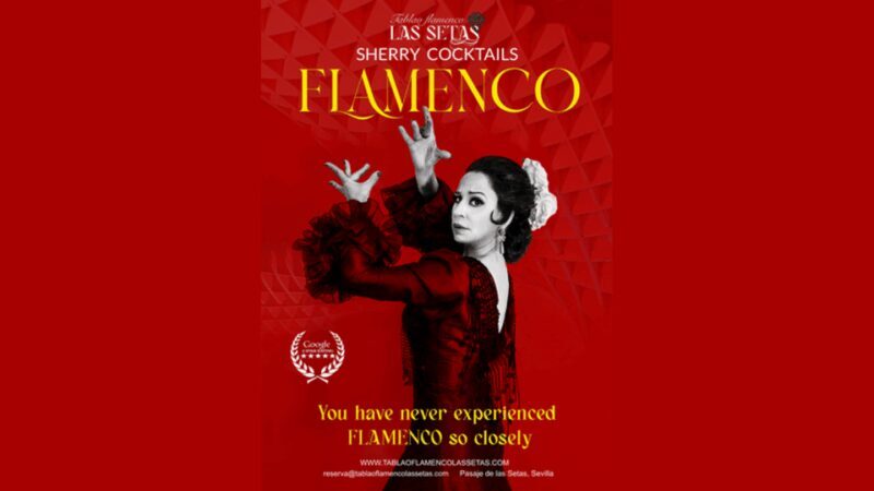 Seville: Flamenco Show Ticket at Tablao Flamenco Las Setas - FAQ