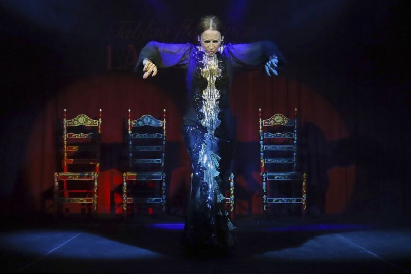 Seville: Flamenco Show Ticket at Tablao Flamenco Las Setas - Final Thoughts