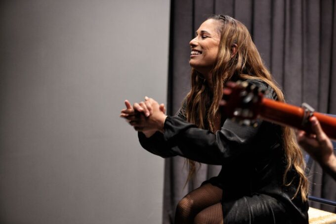 Seville: Flamenco Show Ticket at the Foot of the Giralda - Frequently Asked Questions