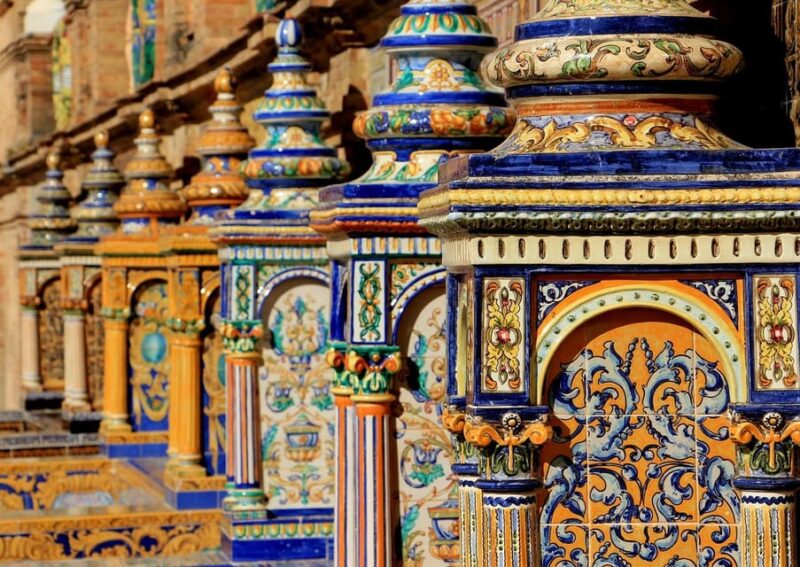 Seville: Flamenco Tour on Ebike With Show - Discovering Flamencos Rich History