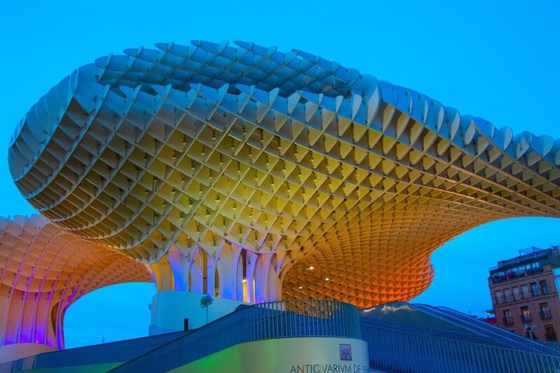 Seville: Flamenco Tour on Ebike With Show - Frequently Asked Questions