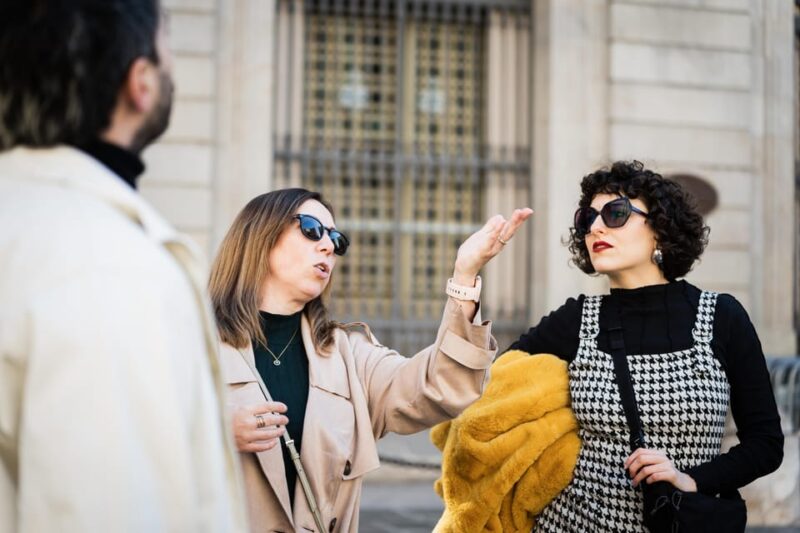 Seville Food Tour With Tapas & Drinks With a Local - Key Points