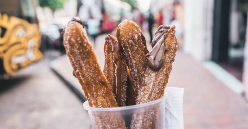 Seville Food Tour With Tapas & Drinks With a Local - Itinerary and Highlights