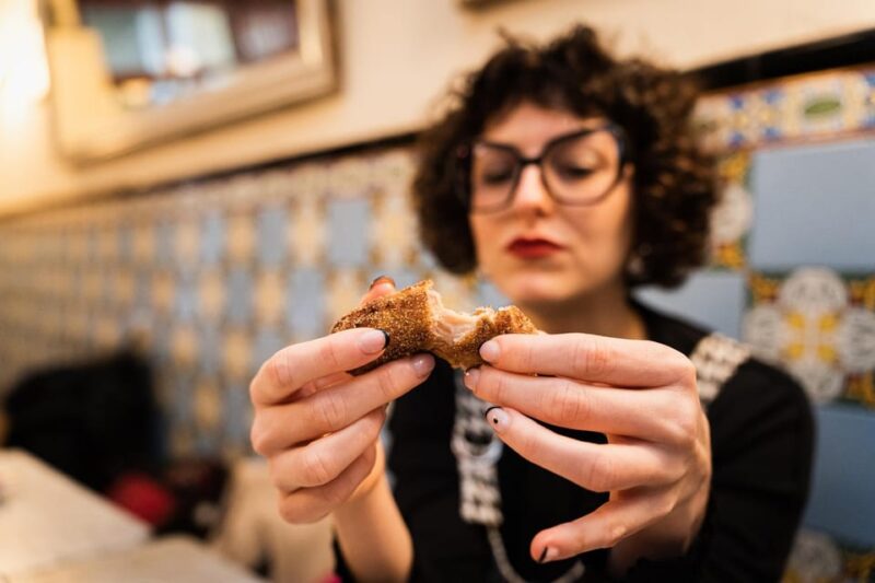 Seville Food Tour With Tapas & Drinks With a Local - Inclusion and Exclusions