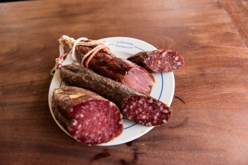 Seville Food Tour With Tapas & Drinks With a Local - Exploring Sevilles Food Culture
