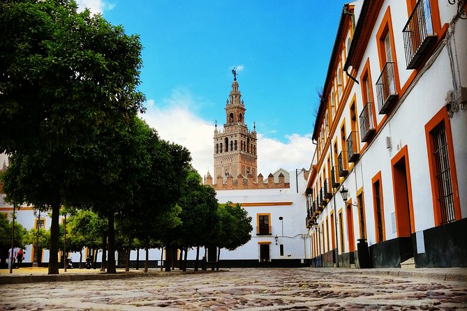 Seville Full Day Tour - Tour Schedule and Availability