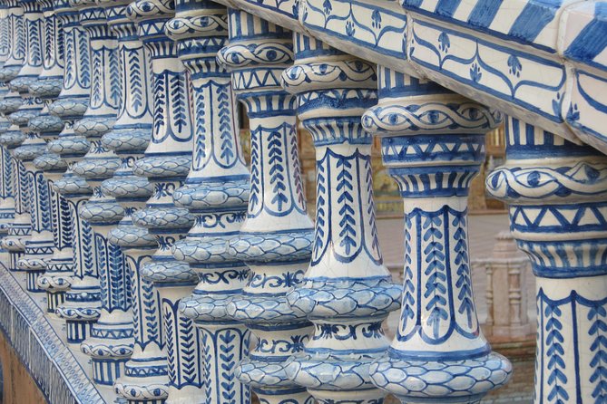 Seville Full Day Trip With Cathedral From Costa Del Sol - Meeting Points and Pick-up Locations