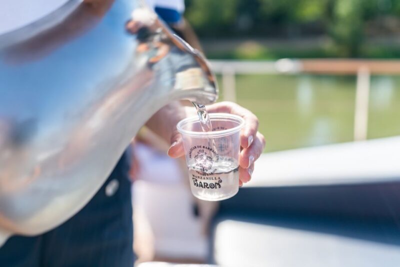 Seville: Guadalquivir Boat Tour with Optional Lunch/Dinner - Authenticity & Authentic Experiences