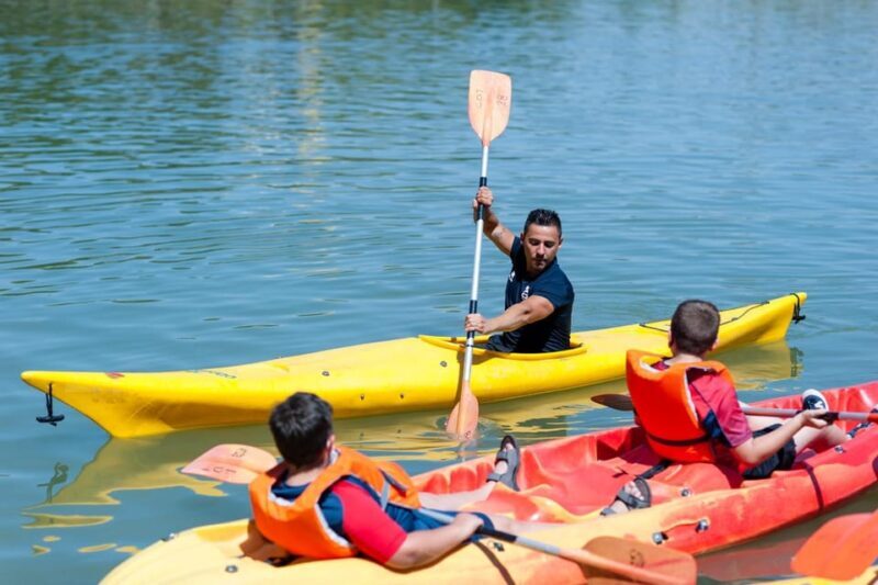 Seville: Guadalquivir River Kayaking Trip - Final Thoughts