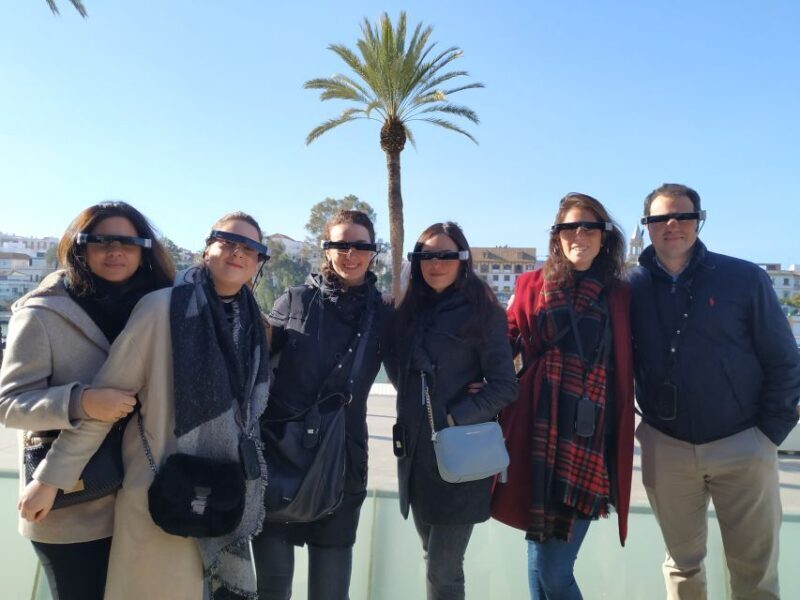Seville: Guided City Walking Tour with 3D contents - Final Thoughts: Is It Worth It?