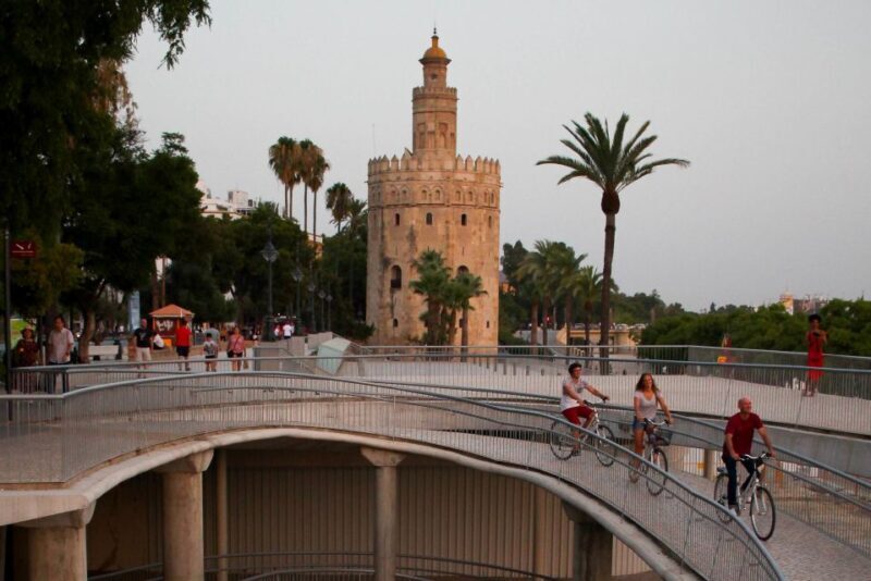 Seville: Guided Sunset Bike Tour - Final Thoughts: Who Should Sign Up?
