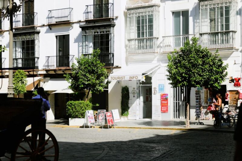 Seville: Guided Tour of Cathedral of Seville & Giralda Tower - Final Thoughts