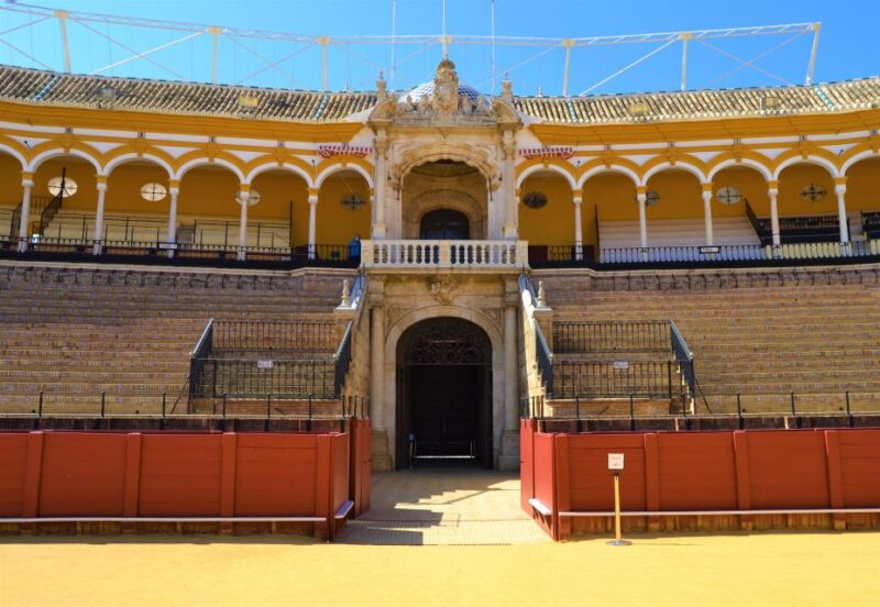 Seville: Guided Tour of the Bullring and Museum in Spanish - Bullfighting Culture and Traditions