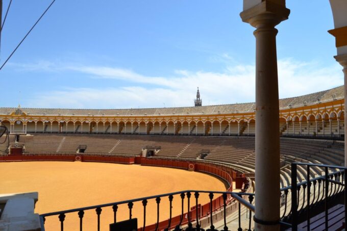 Seville: Guided Tour of the Bullring and Museum in Spanish - Frequently Asked Questions