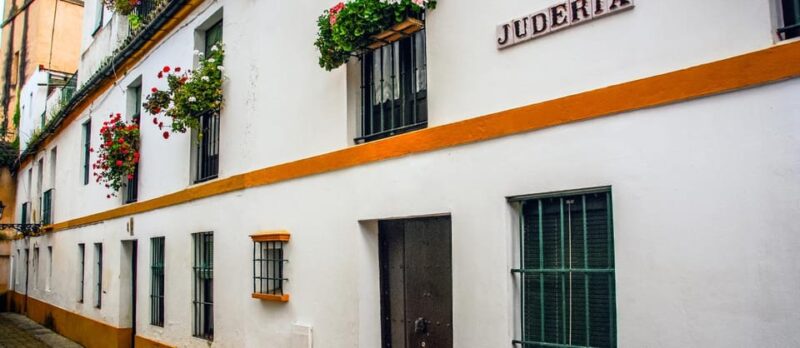 Seville Guided Tour Seville Must See - Itinerary and Key Locations