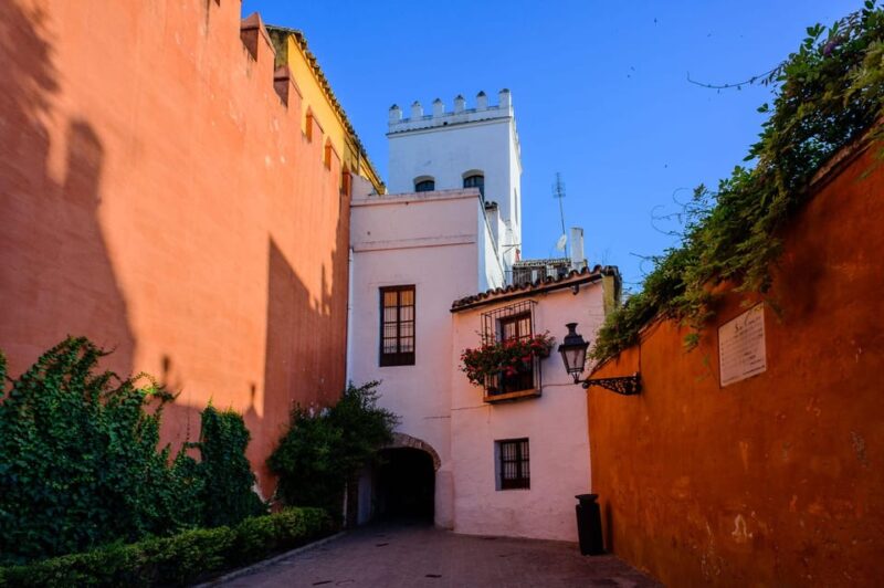 Seville Guided Tour Seville Must See - Experience Highlights