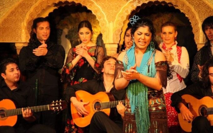 Seville: Half-Day Flamenco & Tapas Night - Important Information