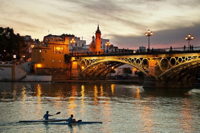 Seville: Half-Day Flamenco & Tapas Night - Frequently Asked Questions