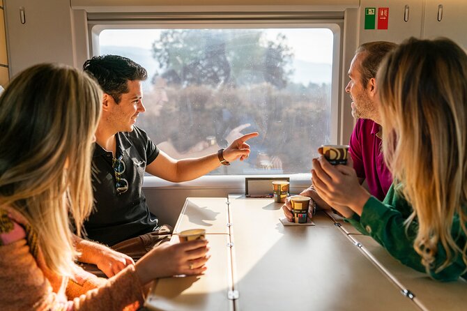 Seville Highlights in One Day by AVE High Speed Train From Madrid - Planning and Preparation Tips