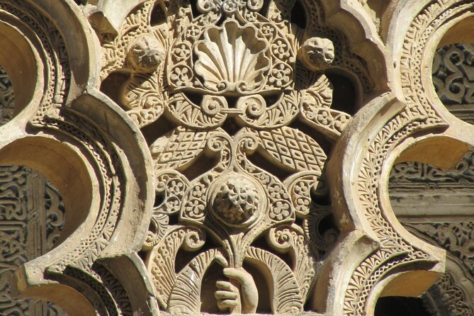 Seville Highlights Tour - Guided Tour Experience