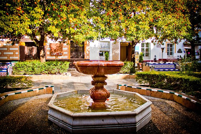 Seville in a Day: Private Tour Vip - Cruising Guadalquivir River