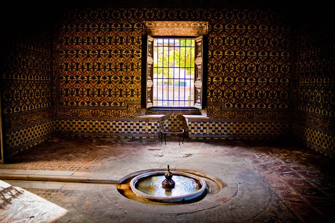 Seville in a Day: Private Tour Vip - Customizing Your Itinerary