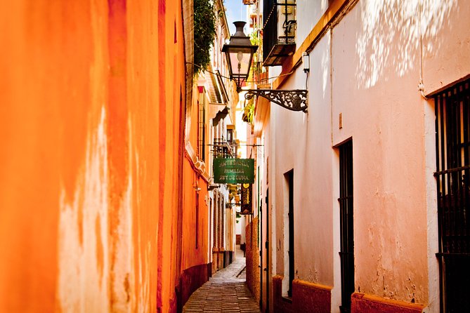 Seville in a Day: Private Tour Vip - Preparing for the Tour