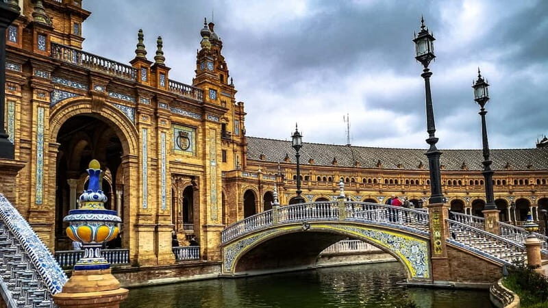 Seville in Depth: Exclusive 6-Hr Walking Tour+Tapas & Drinks - Wrap-up: Is It Worth It?