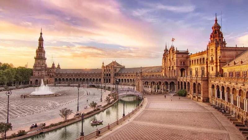 Seville in Depth: Exclusive 6-Hr Walking Tour+Tapas & Drinks - Frequently Asked Questions