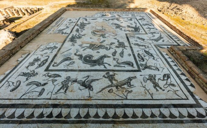 Seville: Italica Roman Ruins City Tour - Customer Reviews