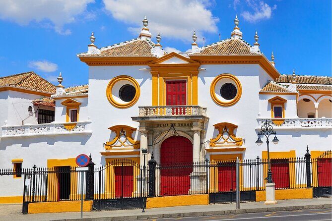 Seville Maestranza Bullring Tour with Audio Guide - What We Learned from the Reviews