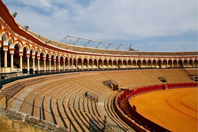 Seville Maestranza Bullring Tour with Audio Guide - The Sum Up: Is It Worth It?