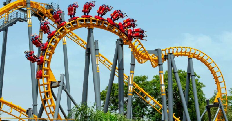 Seville: Magic Island With Optional Magic Water Park Tickets - Good To Know