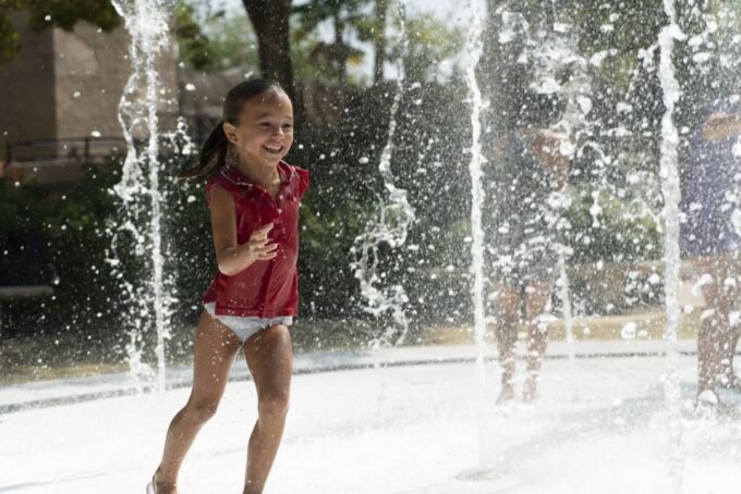 Seville: Magic Island With Optional Magic Water Park Tickets - What to Bring and Expect