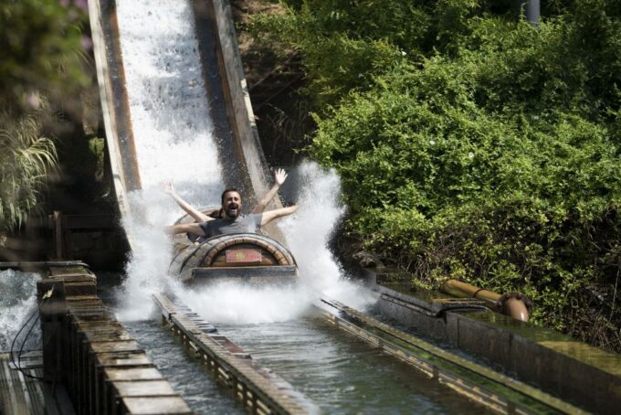 Seville: Magic Island With Optional Magic Water Park Tickets - Customer Ratings and Feedback