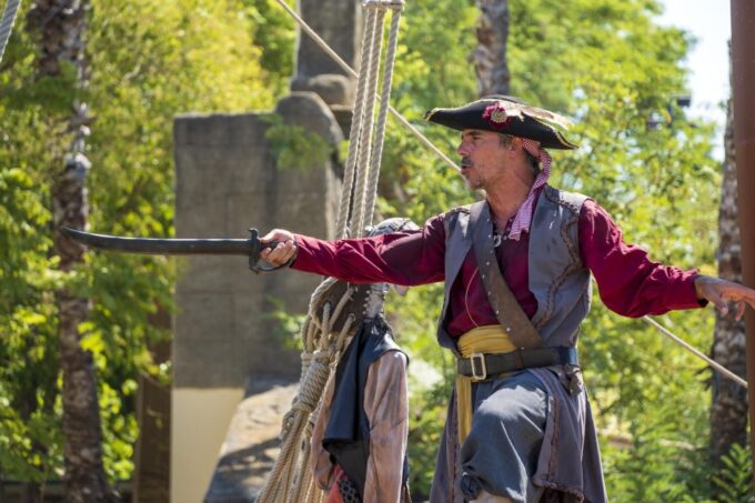 Seville: Magic Island With Optional Magic Water Park Tickets - Frequently Asked Questions