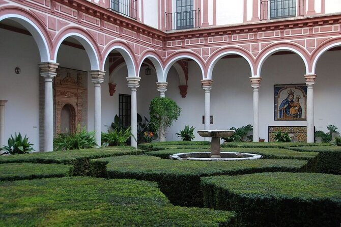 Seville Museum of Fine Arts 2-Hour Guided Tour - FAQ