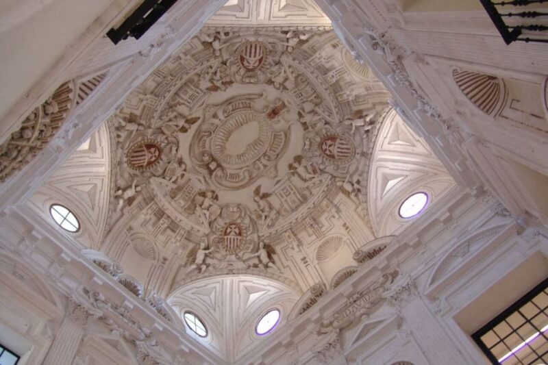 Seville: Museum of Fine Arts Guided Tour - Exploring the Convent