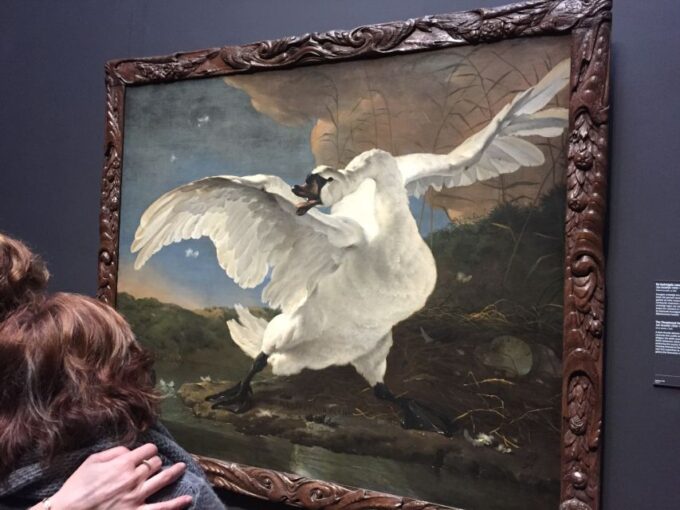 Seville: Museum of Fine Arts Guided Tour - The Sum Up