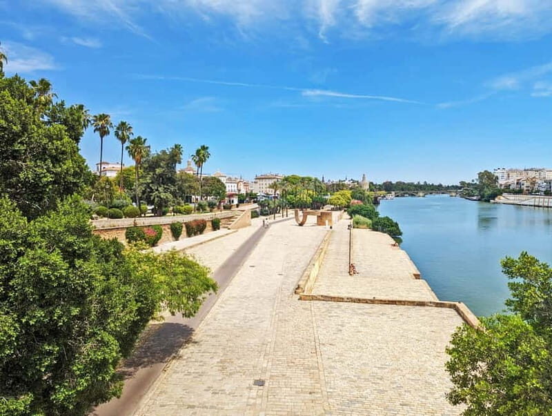 Seville Orientation Private Tour for New Visitors - Price and Value