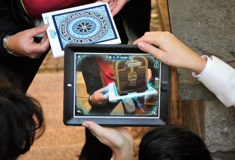 Seville: Outdoor Escape Game - Magic Portal (For Kids) - Value and Practical Considerations