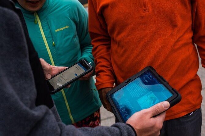 Seville: Outdoor Escape Game - Magic Portal (For Kids) - A Detailed Look at the Magic Portal Experience