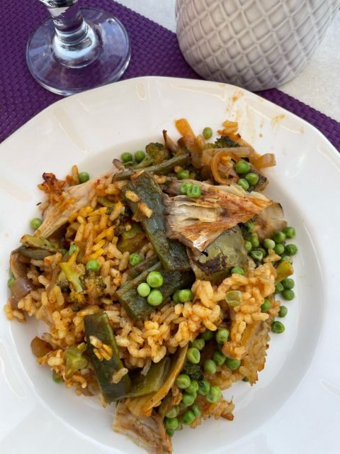Seville: Paella Dining Experience - Who Will Love This Tour?