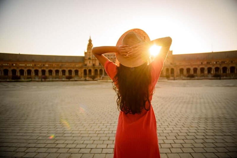 Seville: Personal Holiday Photoshoot - Who Should Consider This Experience?