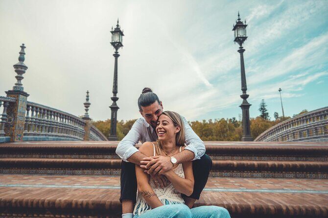 Seville Personalized and Professional Photoshoot - Practical Considerations and Tips