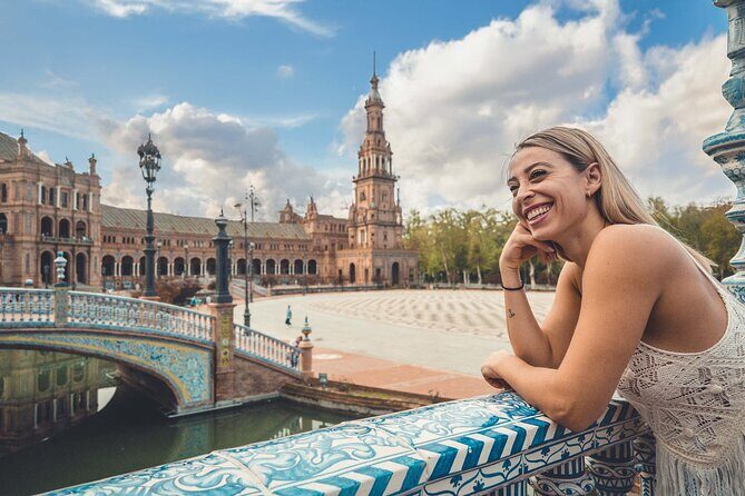 Seville Personalized and Professional Photoshoot - Final Thoughts: Is It Worth It?