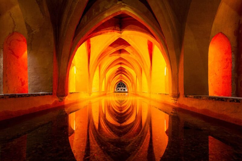 Seville: Priority Access Cathedral, Giralda & Alcázar Tour - Tour Details and Inclusions
