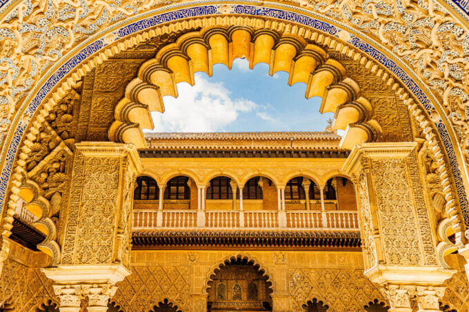 Seville: Priority Access Cathedral, Giralda & Alcázar Tour - Visitor Guidelines and Restrictions