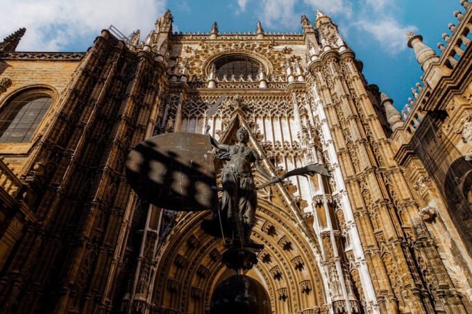 Seville: Priority Access Cathedral, Giralda & Alcázar Tour - Customer Reviews and Ratings