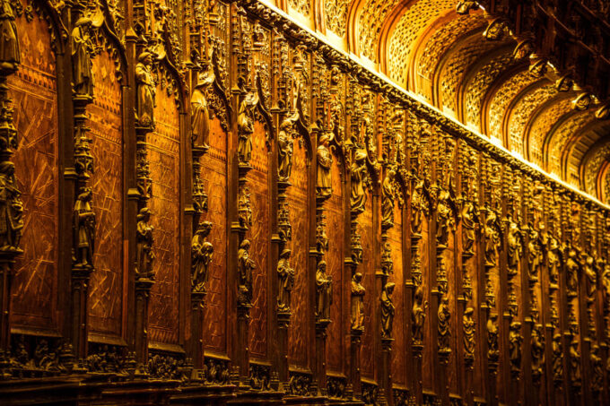 Seville: Priority Access Cathedral, Giralda & Alcázar Tour - Booking and Availability